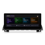 Cumpara ieftin Navigatie BMW Seria 7 F01 F02 (2008-2015), Linux OS OEM, Varianta CIC, CarPlay Android Auto Wireless, MirrorLink, Camera AHD, 12.3 Inch - AD-BGBMLNX12