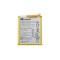 Acumulator Huawei HB366481ECW 2900mAh Original Swap