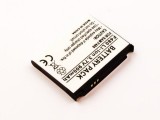 GSMA37107C 3,7V-900MAH LI-ION GSM ACUMULATOR SAMSUNG COM