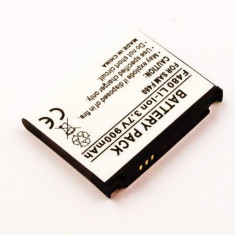 GSMA37107C 3,7V-900MAH LI-ION GSM ACUMULATOR SAMSUNG COM