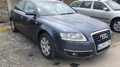 Audi a6 3000 quatro foto