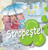 Stropeste cu apa - Aramis
