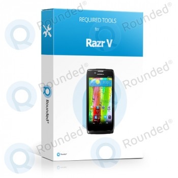 Cutie de instrumente Motorola XT885 Razr V foto