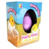 Ou mic , Puisor 7 cm, Nurchum, jucarie interactiva +4 ani