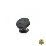 Suport Auto Magnetic Baseus Small Ears Bracket Negru SUER-B01