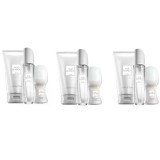 Set 3x Pur Blanca Ea (3x Parfum 50,3x lotiune 150,3x roll-on 50), Avon