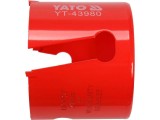 Carota Tct 76Mm 5/8''
