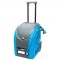 Furtun cu derulator pe tambur AQUACRAFT Deluxe Compact, diametru 1/2, lungime 30 m