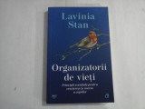 ORGANIZATORII DE VIETI - LAVINIA STAN