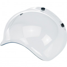Viziera transparenta (bubble visor) casca Custom Rider – Le Mans – Le Mans SV – Le Mans 2 SV