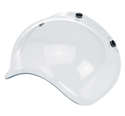 Viziera transparenta (bubble visor) casca Custom Rider &amp;ndash; Le Mans &amp;ndash; Le Mans SV &amp;ndash; Le Mans 2 SV foto