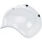 Viziera transparenta (bubble visor) casca Custom Rider &ndash; Le Mans &ndash; Le Mans SV &ndash; Le Mans 2 SV