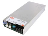 Convertor DC/DC 1008W 48V 21A cu protecții avansate - MEAN WELL