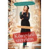 K&ouml;nyv&iacute;zű szerelem - Maryanne Marlowe