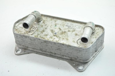 Răcitor de ulei VW BEETLE 5C1, 5C2 2012 OEM: 02E409061B 2378342 foto