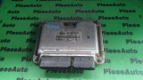 Calculator ecu Volkswagen Golf 4 (1997-2005) 0281010650