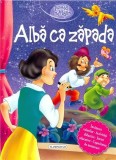 Alba ca zapada |