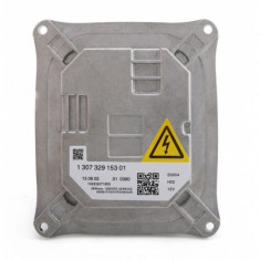 Balast Xenon Compatibil Bmw X3 E83 2003-2010 1307329153 foto