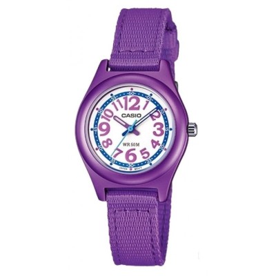 Ceas Dama, Casio, Collection LTR LTR-19B-6B - Marime universala foto