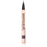 Vivienne Sab&oacute; Marqueur Superb creion pentru sprancene culoare 04 0.7 ml