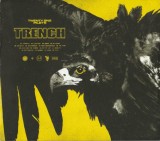 Twenty One Pilots Trench slipcase (cd)