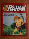 RAHAN nr. 34 / 18 ian. 2011 - Oamenii-fara-cap
