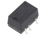 Convertor DC/DC 2W 10.8-13.2V la 15VDC 133mA