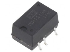 Convertor DC/DC 2W 10.8-13.2V la 15VDC 133mA foto