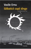 Salbaticii copii dingo - Polirom