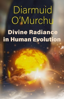 Divine Radiance in Human Evolution foto