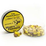 Wafters Addicted Carp Baits Dumbell Fantasy, Porumb X, 8mm, 50ml