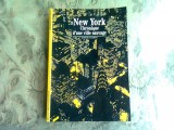 NEW YORK CHRONIQUE D'UNE VILLE SAUVAGE - JEROME CHARYN
