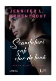 Scandaluri sub clar de luna - Jennifer L. Armentrout - Litera