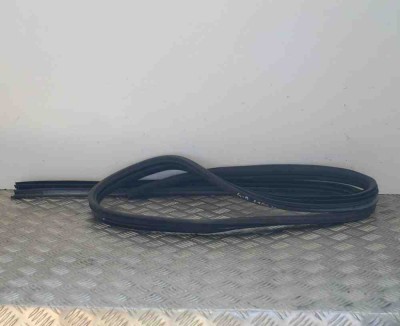 Garnitura ușă dreapta spate NISSAN QASHQAI / QASHQAI +2 I J10, JJ10 2010 foto