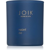JOIK Home &amp; Spa Night lum&acirc;nare parfumată 150 g