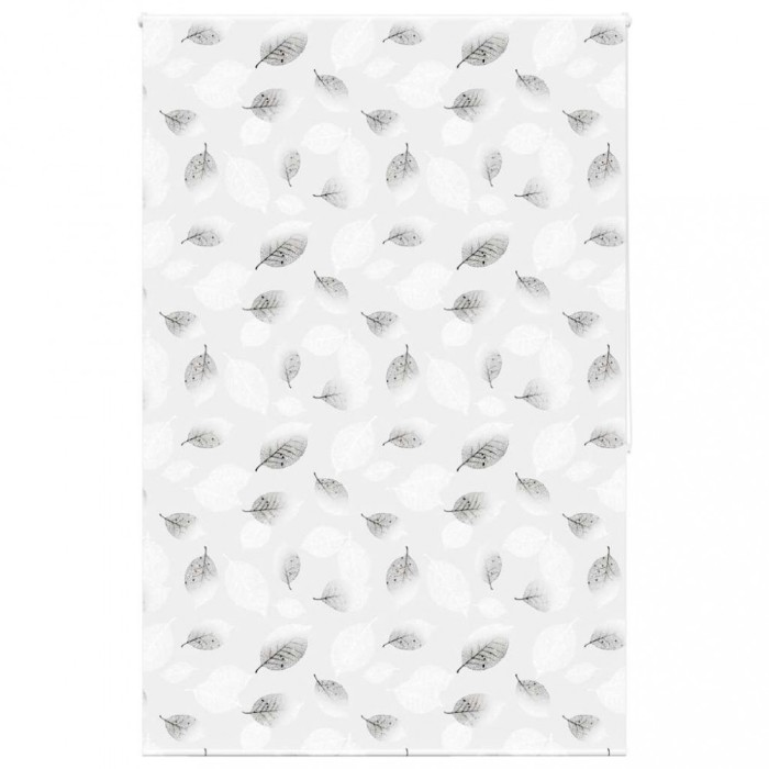 Jaluzea cu rolă de duș 160x240 cm lățime material 156 cm