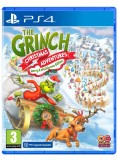 The Grinch Christmas Adventures Complete Edition PS4