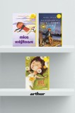 Cumpara ieftin Pachet Classic Yellow ( Huckleberry Finn, Heidi, Micuța vrăjitoare)