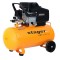 Stager Air 20D50 compresor aer, 50L, 8bar, 200L/min, monofazat, angrenare directa ProAdvanced PowerfulTools