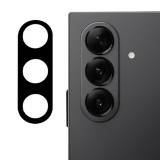 Folie camera Samsung Galaxy Z Fold7 Asteroid GSM Full Glass, negru