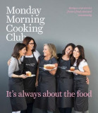 Monday Morning Cooking - It&#039;s Always About the Food |