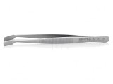 Pensetă Curbată 120mm Lopățică