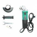 Polizor unghiular flex 220V/900W, 11000rot/min. diametru disc 115-125mm Hoteche