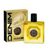 Lotiune dupa ras Denim Gold, 100 ml