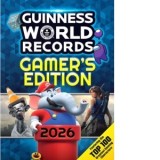 Guinness World Records Gamer&#039;s Edition 2026