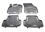 Covorase Presuri Auto Cauciuc Dedicate Seat ATECA 2016 - 2020, 2020 -