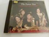 The fairer sax- the french collection , cd