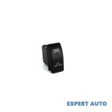 Intrerupator buton tip rocket led light bar cod: j10 Alta marca Alt model #7