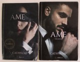 AME de CATHYA MP, VOLUMELE I - II , 2020 ,