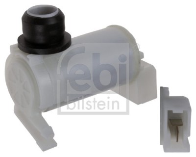 FEBI BILSTEIN 47422 pompa de apa,spalare parbriz foto